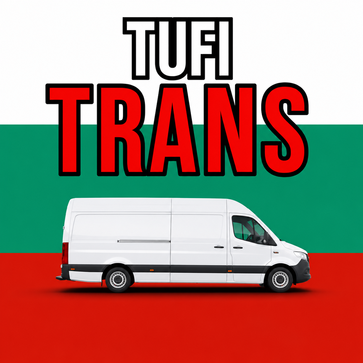 TUFI TRANS — българска транспортна и спедиторска фирма
